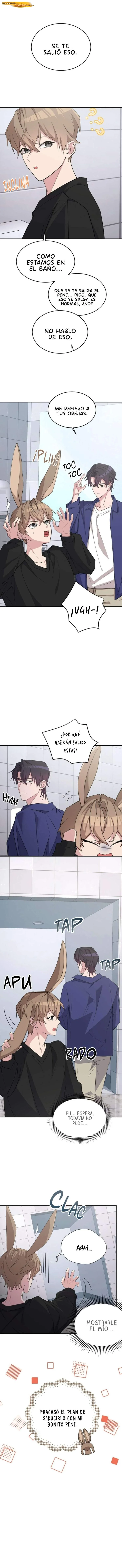 Deliciosa serpiente Capítulo 02 - página 2