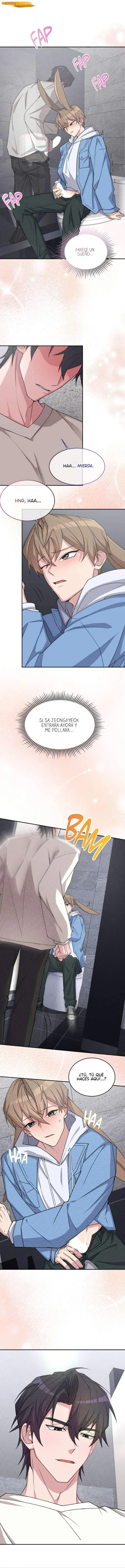 Deliciosa serpiente Capítulo 02 - página 16