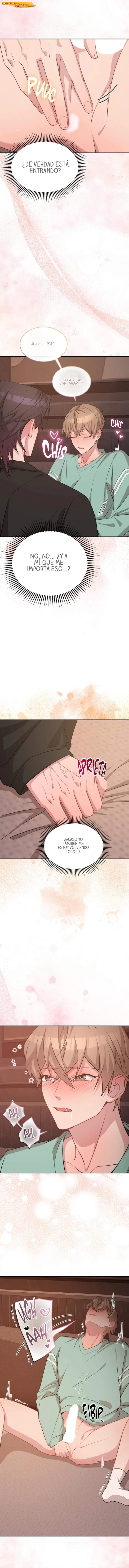 Deliciosa serpiente Capítulo 05 - página 13