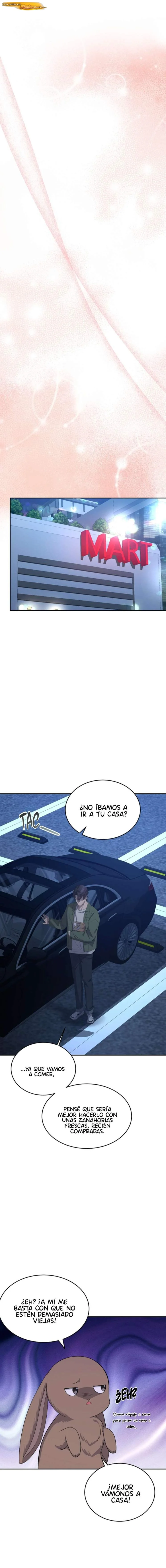 Deliciosa serpiente Capítulo 12 - página 6
