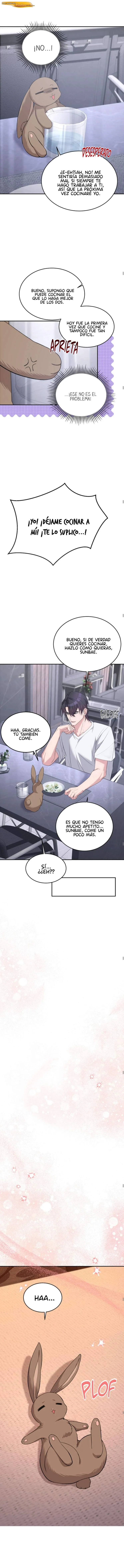 Deliciosa serpiente Capítulo 12 - página 15