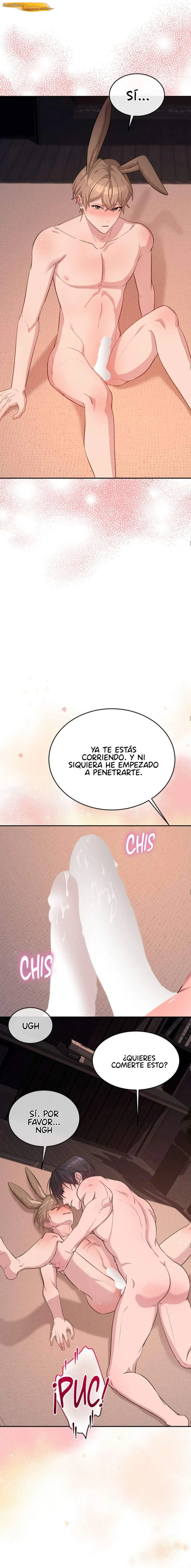Deliciosa serpiente Capítulo 13 - página 12