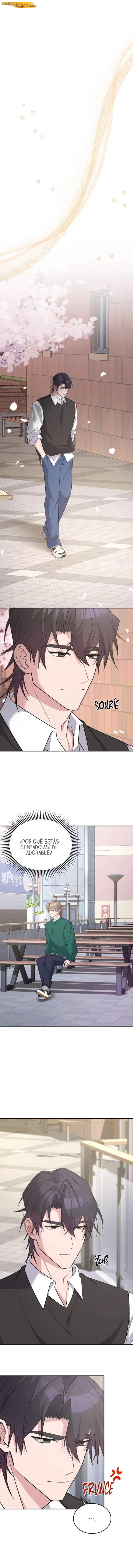 Deliciosa serpiente Capítulo 14 - página 16