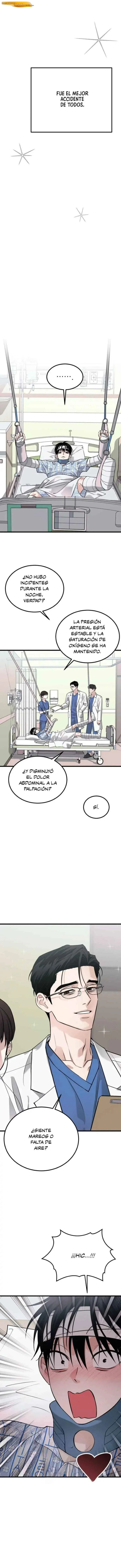 Delirios eróticos Capítulo 01 - página 4