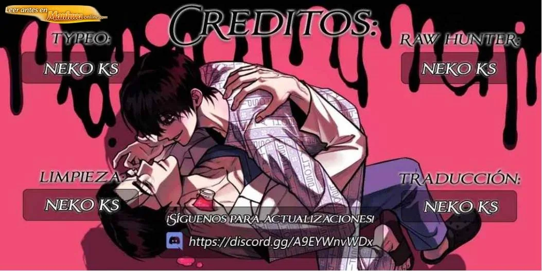 Delirios eróticos Capítulo 02 - página 1