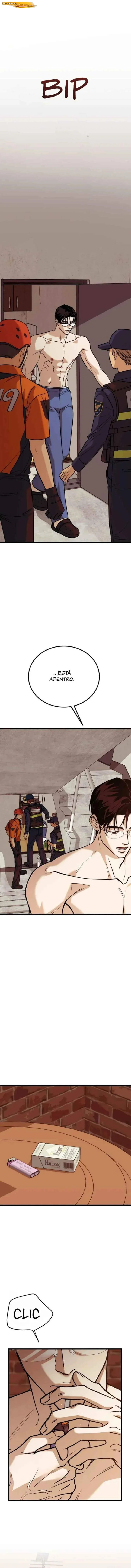Delirios eróticos Capítulo 04 Completo - página 2