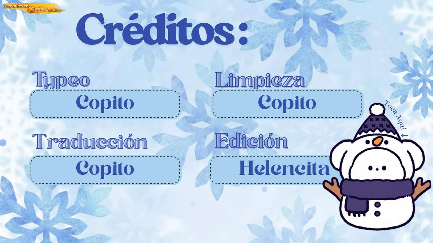 Tras bambalinas Capítulo 44 - página 1