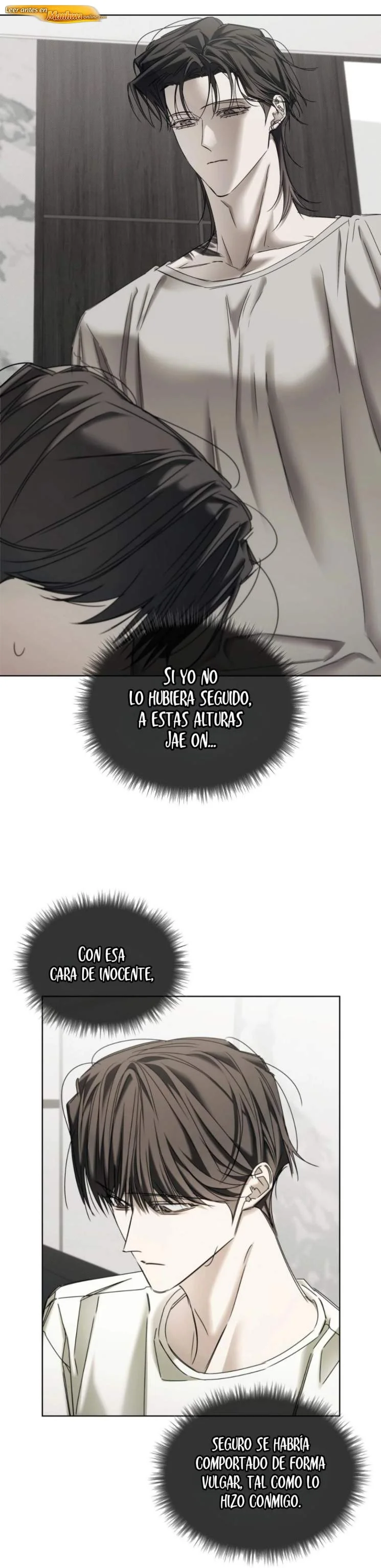 Día de trampa Capítulo 39 - página 13