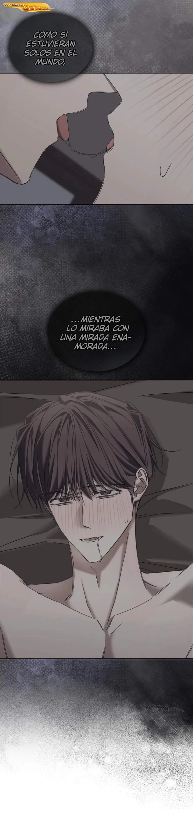 Día de trampa Capítulo 39 - página 15