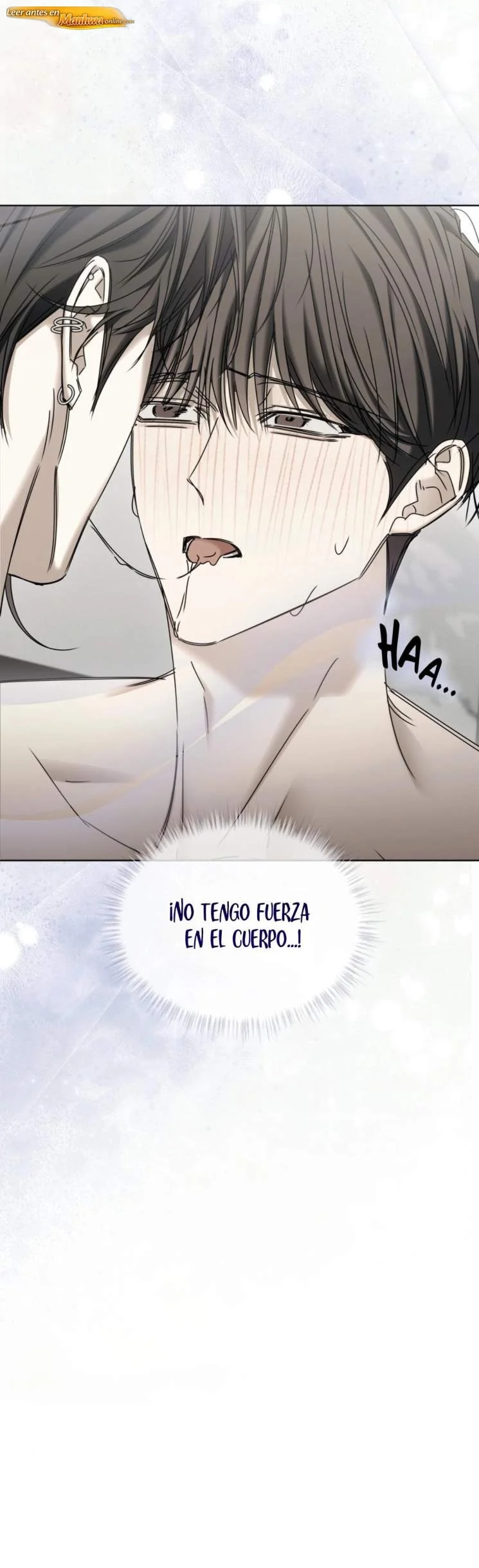 Día de trampa Capítulo 39 - página 25