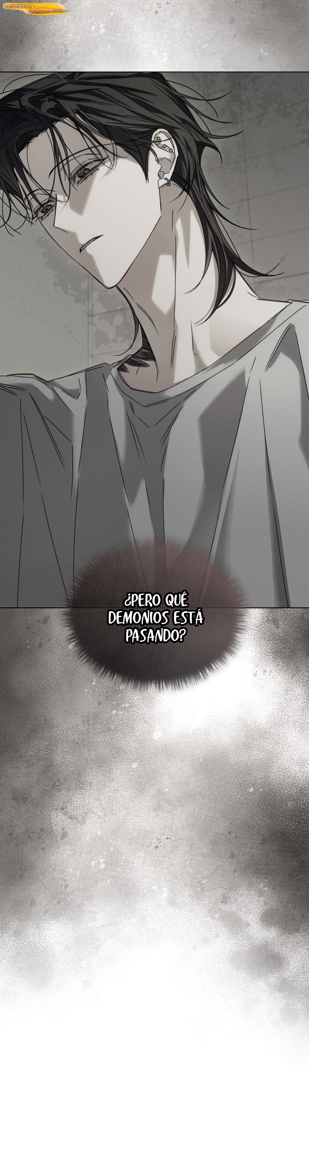 Día de trampa Capítulo 35 - página 24