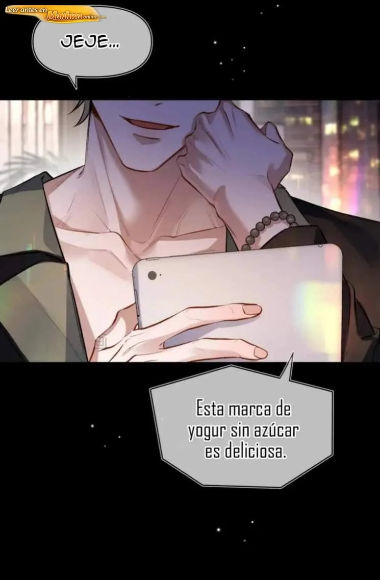 Día y noche Capítulo 01 - página 4