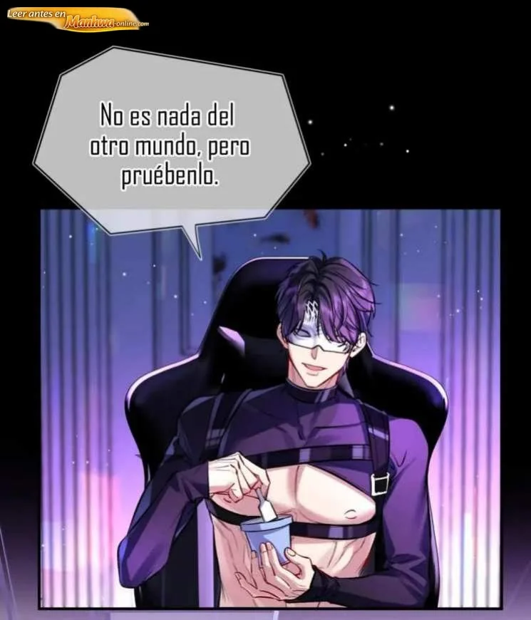 Día y noche Capítulo 01 - página 5