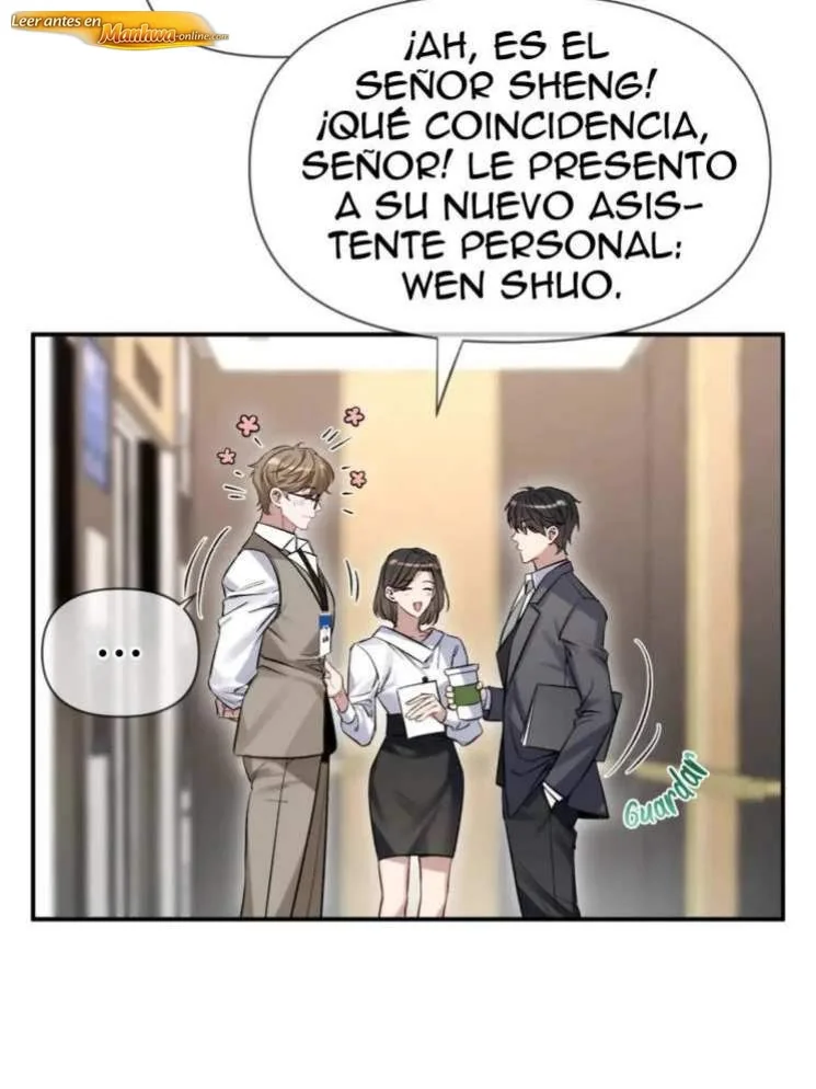 Día y noche Capítulo 01 - página 44