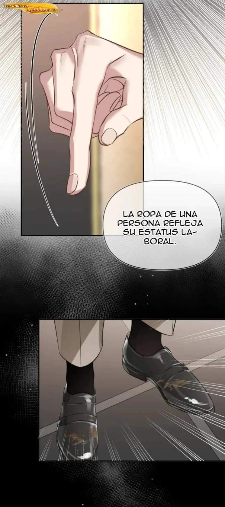 Día y noche Capítulo 01 - página 51