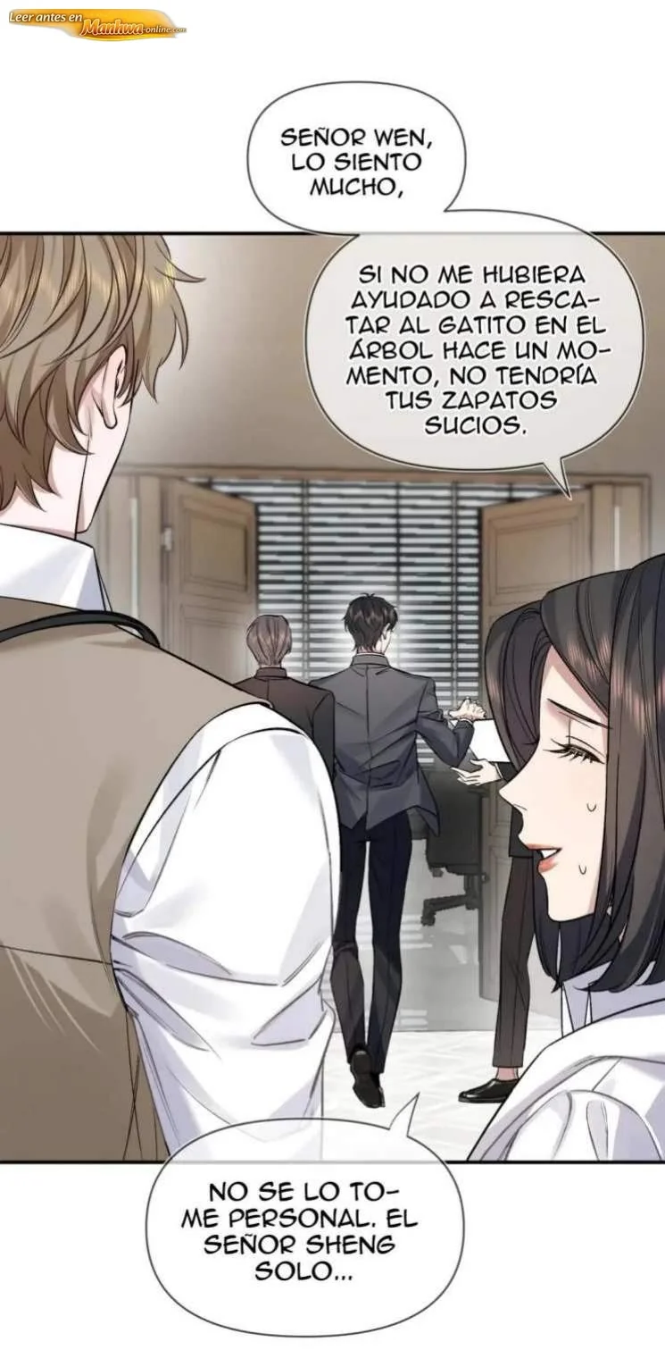 Día y noche Capítulo 01 - página 54