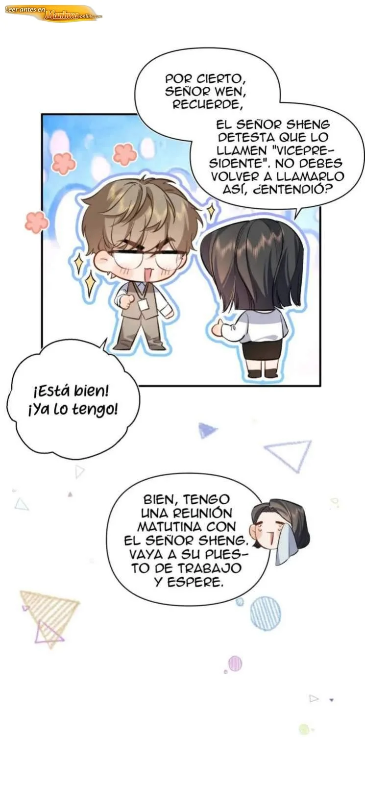 Día y noche Capítulo 01 - página 56
