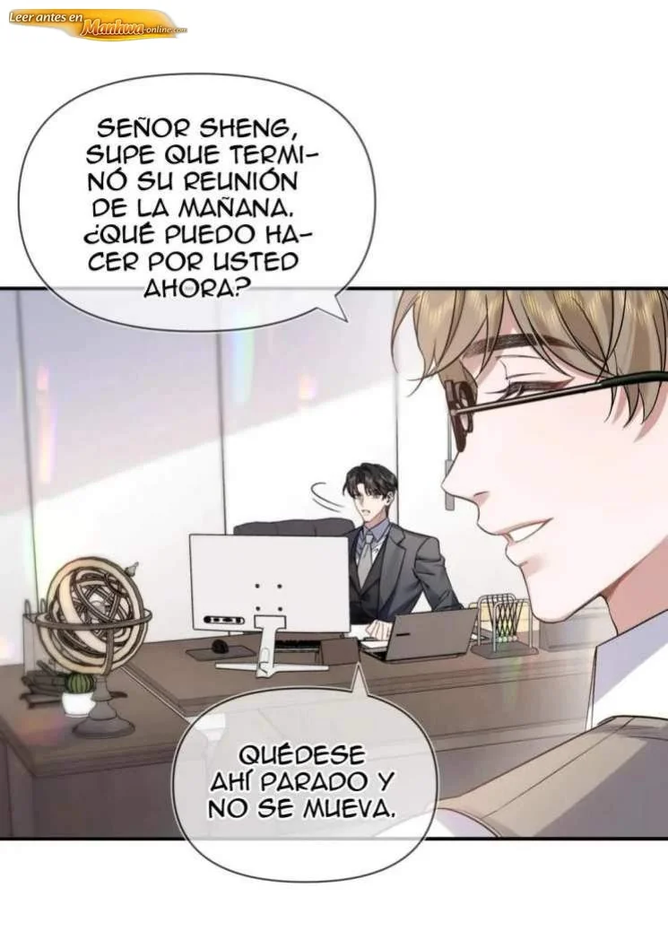 Día y noche Capítulo 02 - página 11