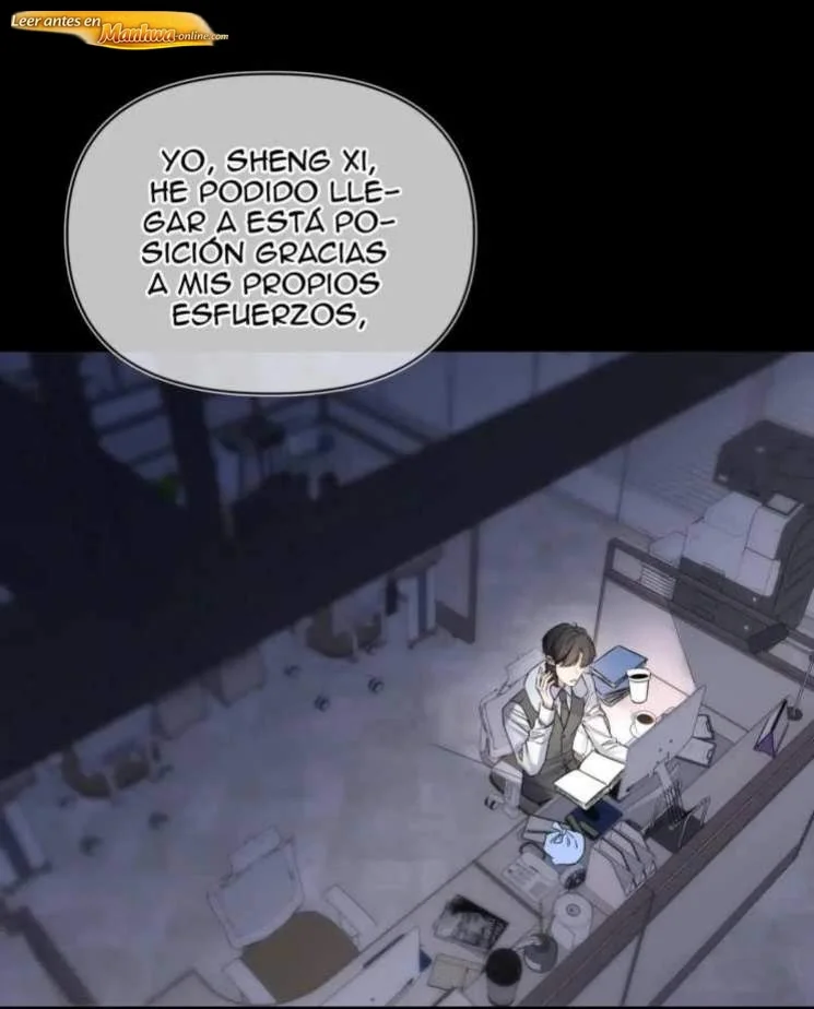 Día y noche Capítulo 03 - página 11