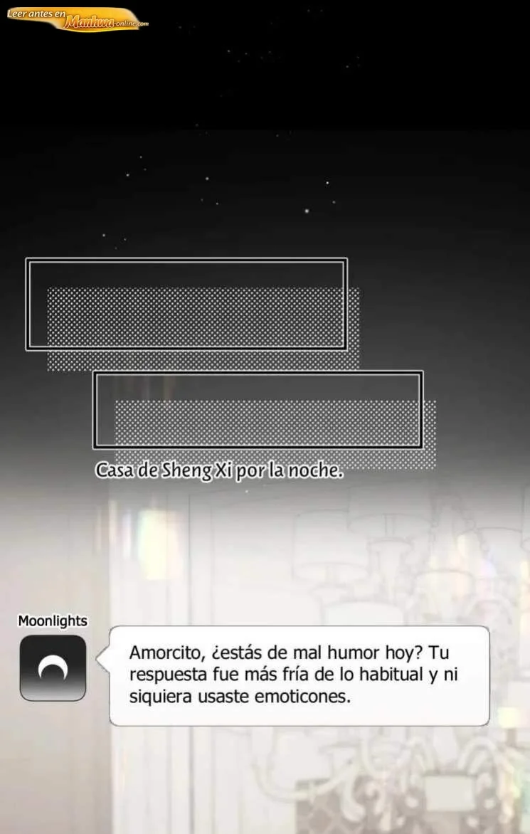 Día y noche Capítulo 03 - página 23