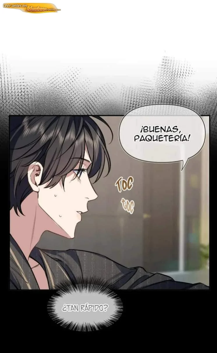 Día y noche Capítulo 03 - página 30