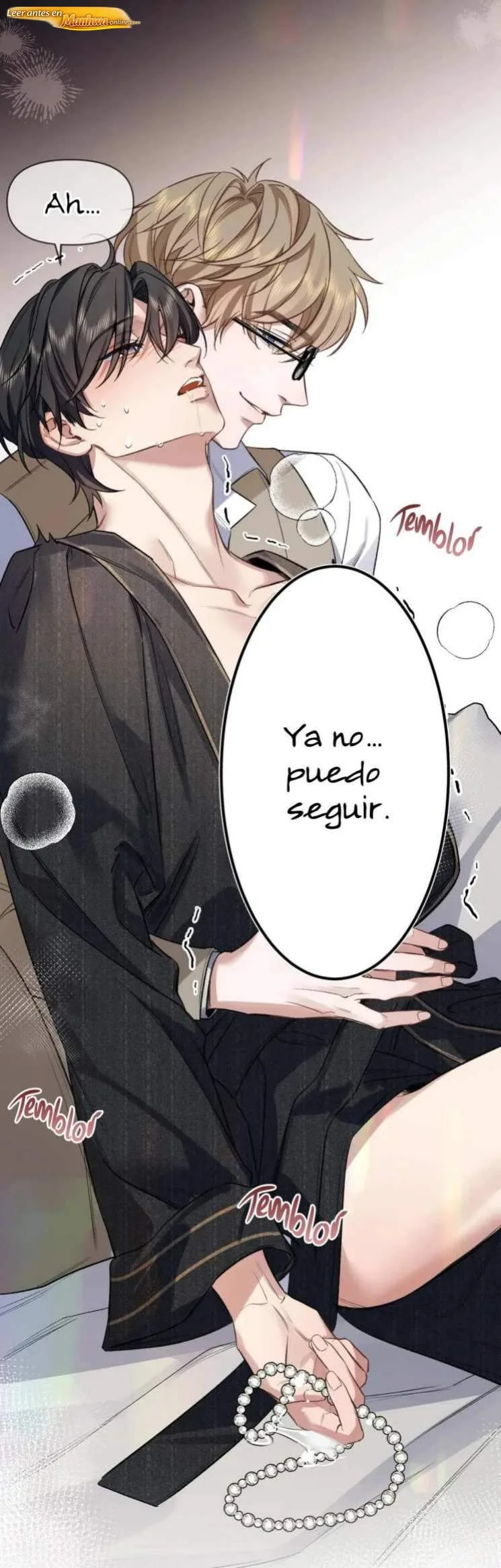Día y noche Capítulo 04 - página 14