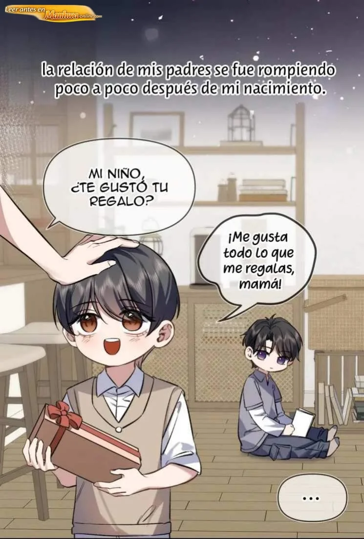Día y noche Capítulo 05 - página 3