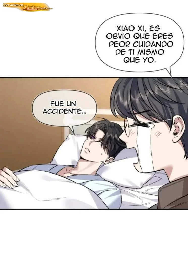 Día y noche Capítulo 05 - página 28