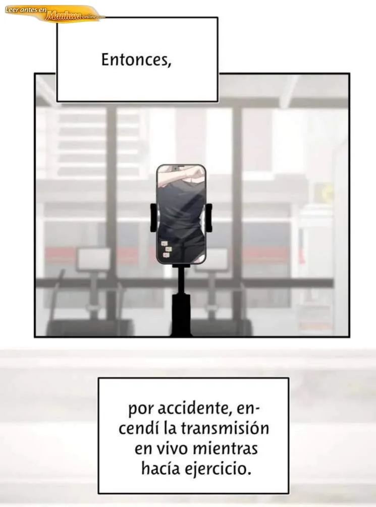 Día y noche Capítulo 05 - página 32