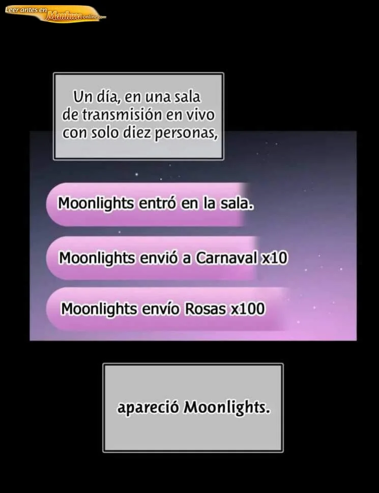 Día y noche Capítulo 05 - página 38