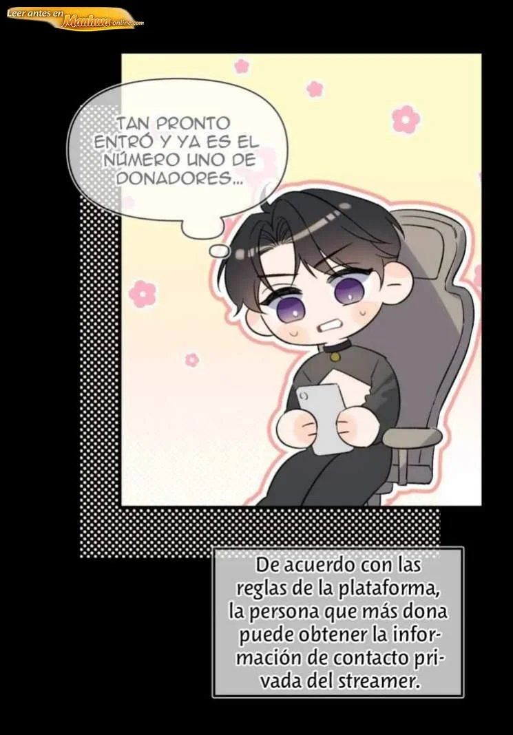 Día y noche Capítulo 05 - página 39
