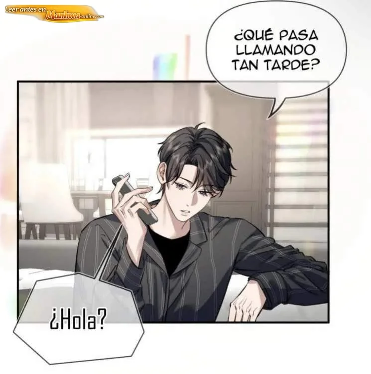 Día y noche Capítulo 06 - página 3