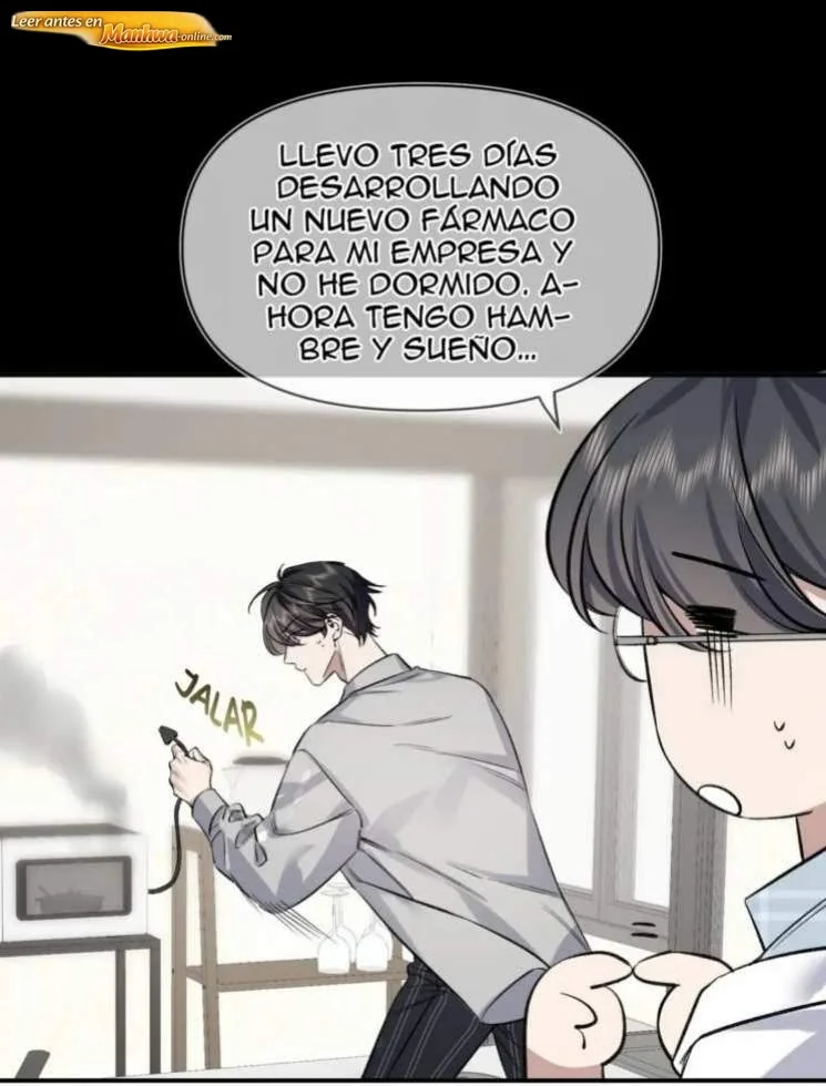 Día y noche Capítulo 06 - página 13