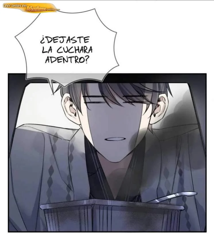 Día y noche Capítulo 06 - página 14