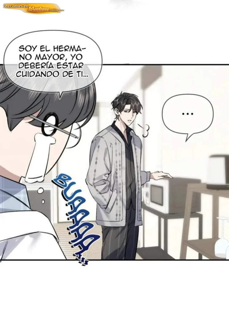 Día y noche Capítulo 06 - página 18