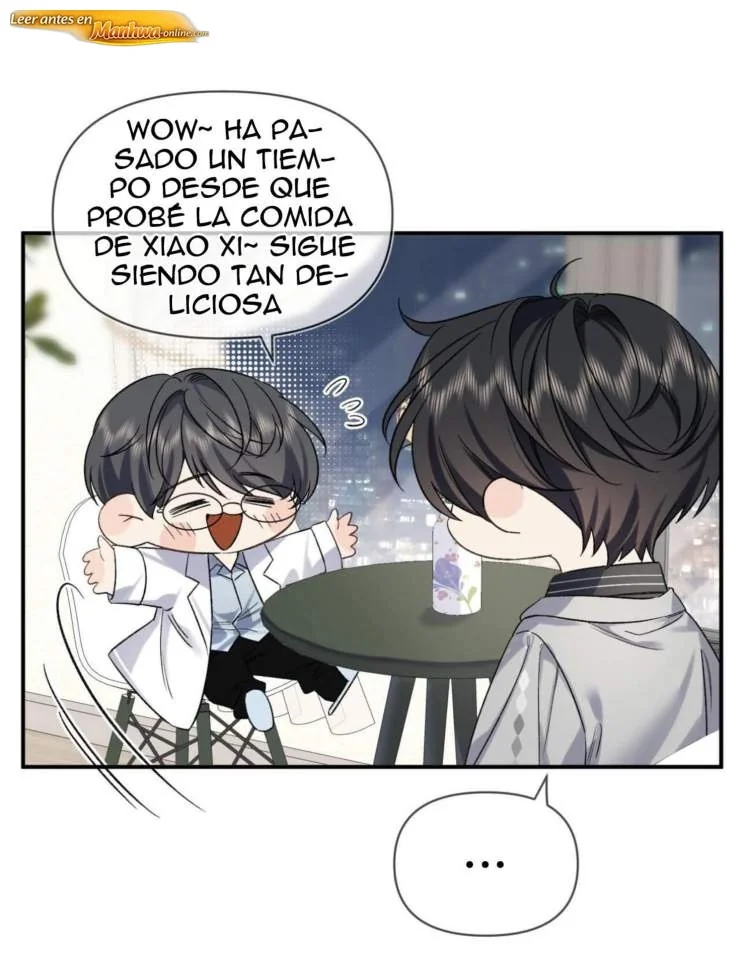 Día y noche Capítulo 07 - página 3