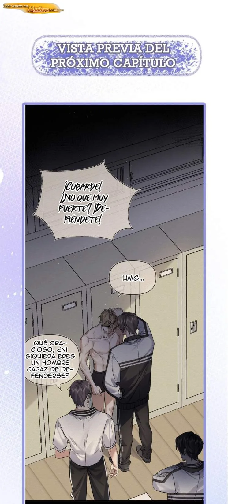 Día y noche Capítulo 07 - página 36