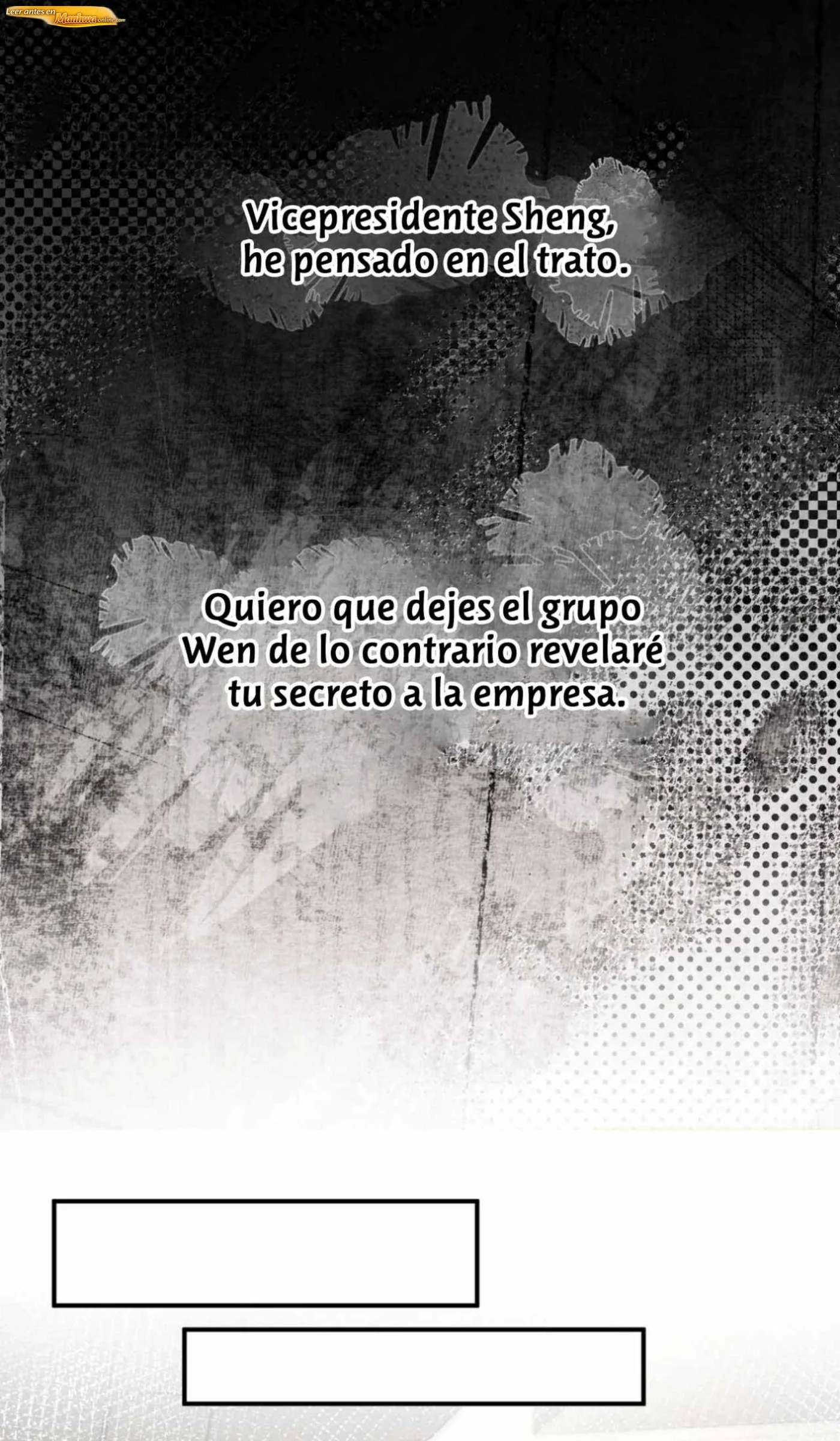 Día y noche Capítulo 08 - página 22