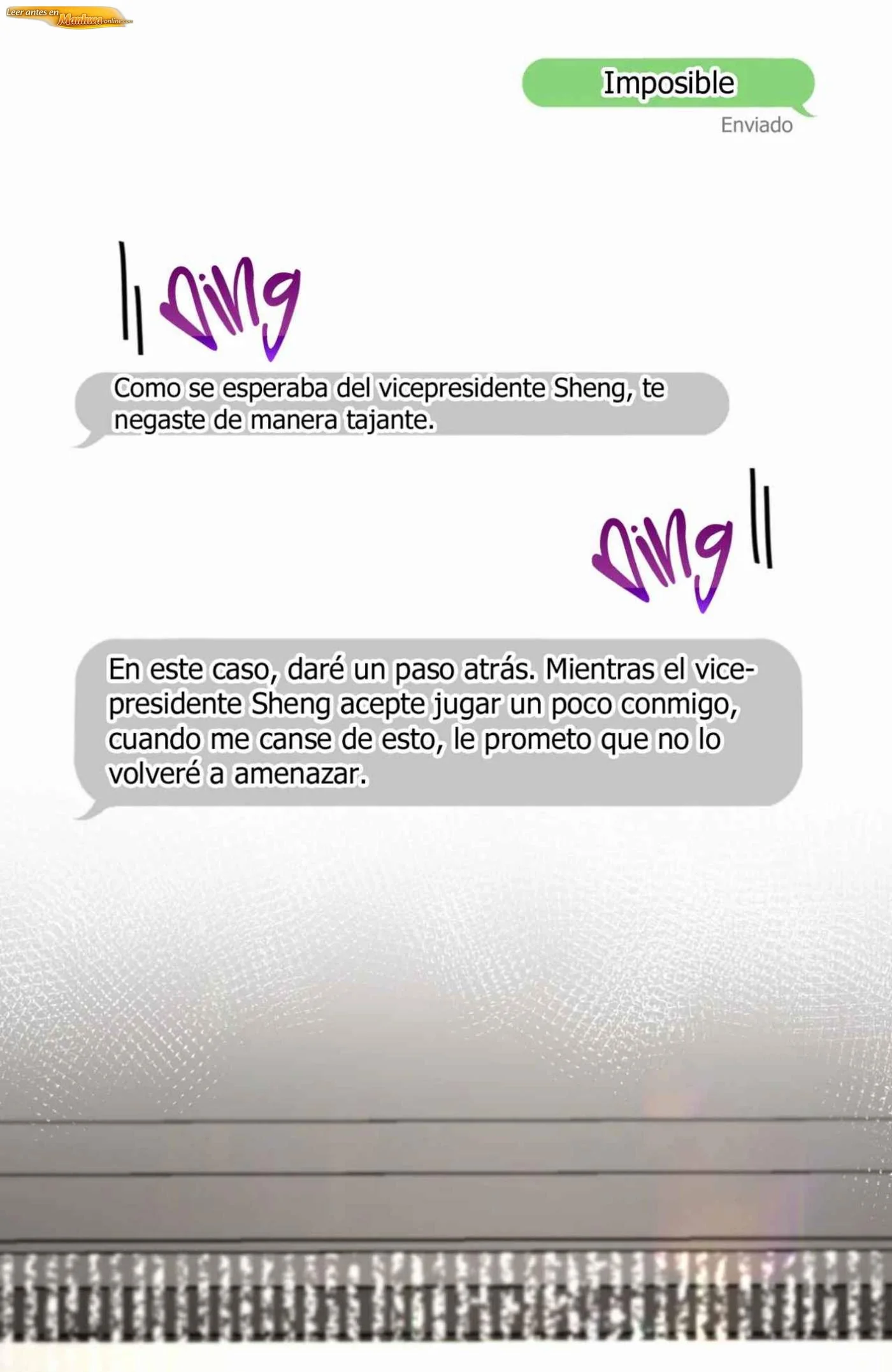 Día y noche Capítulo 08 - página 25