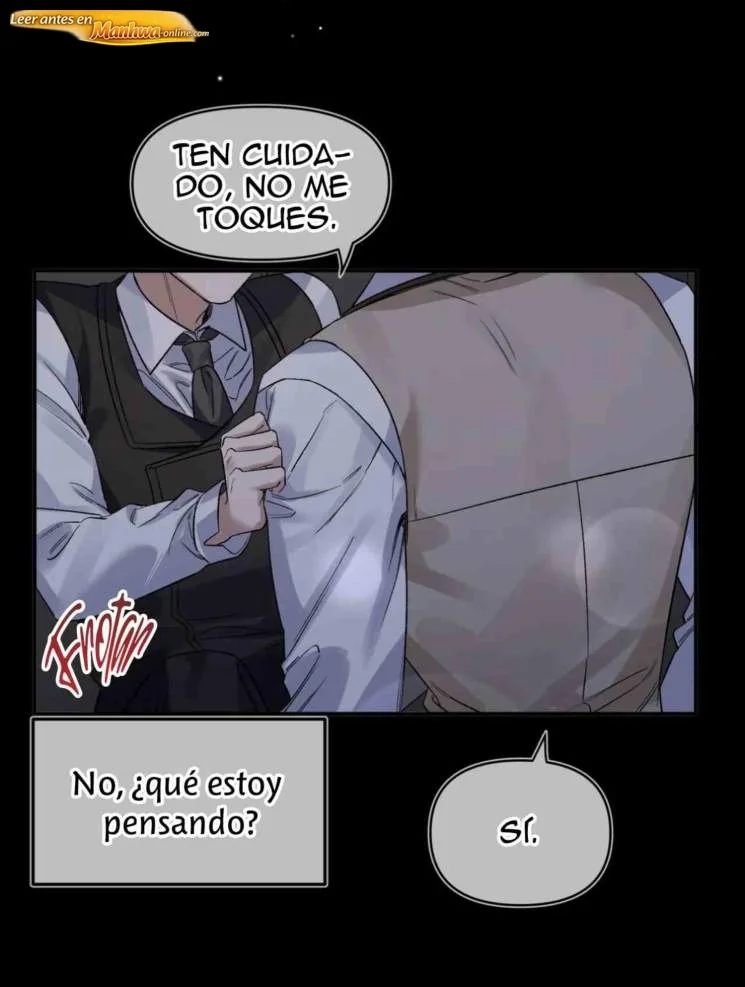 Día y noche Capítulo 11 - página 15