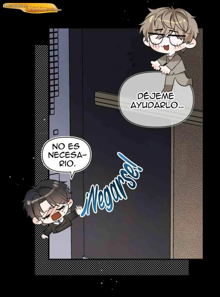 Día y noche Capítulo 11 - página 21