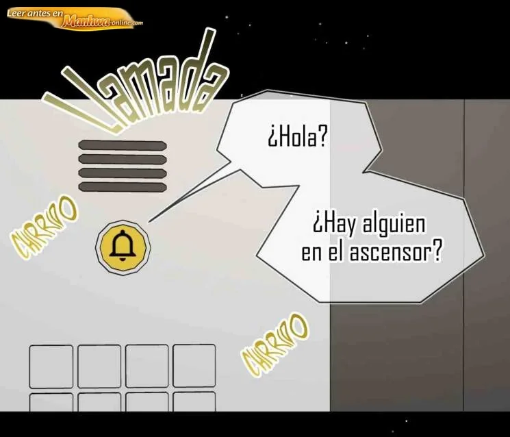 Día y noche Capítulo 11 - página 22