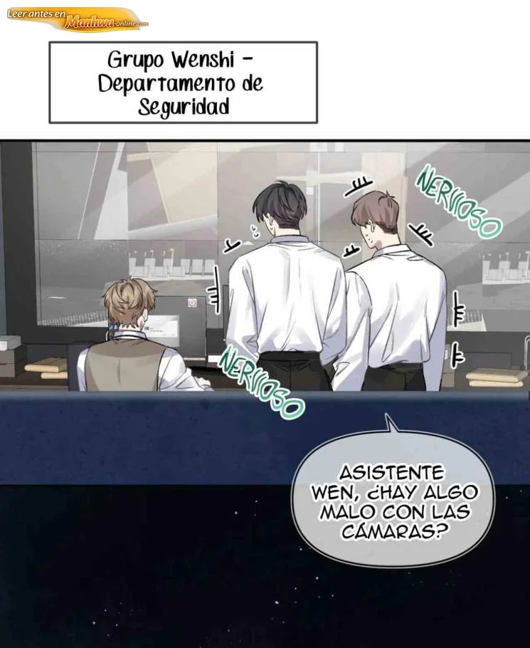 Día y noche Capítulo 11 - página 28