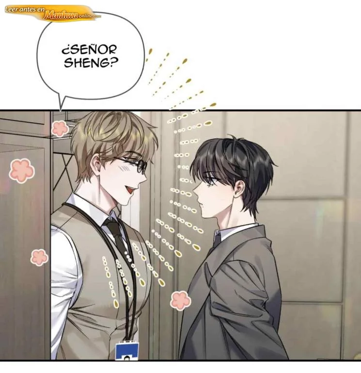 Día y noche Capítulo 12 - página 26