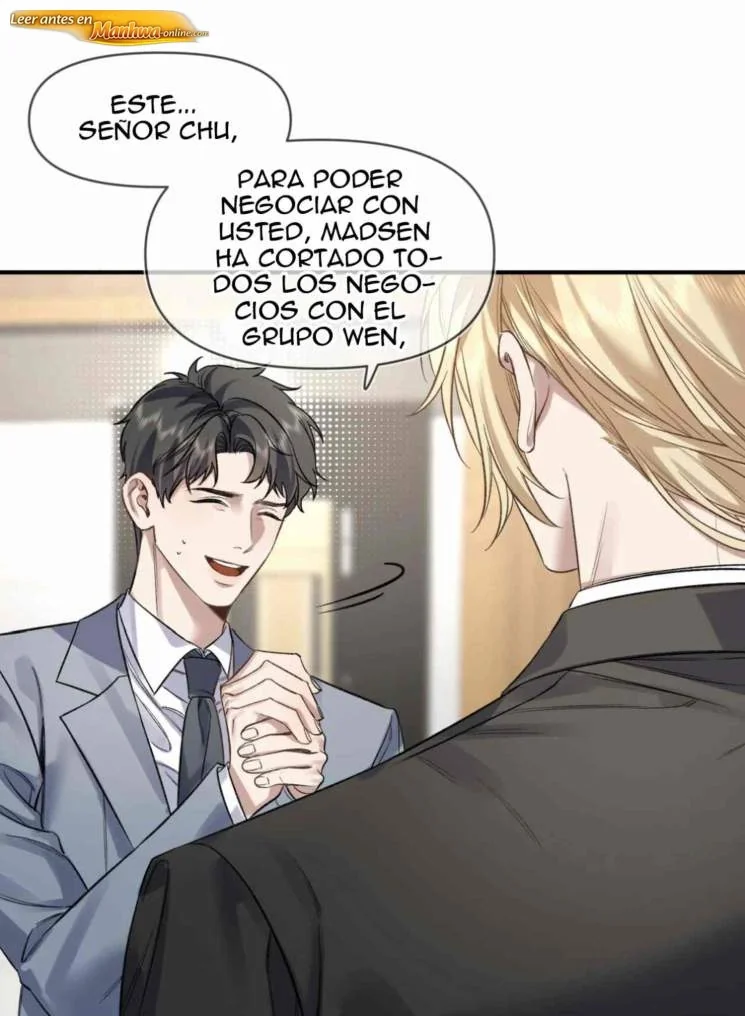 Día y noche Capítulo 13 - página 17