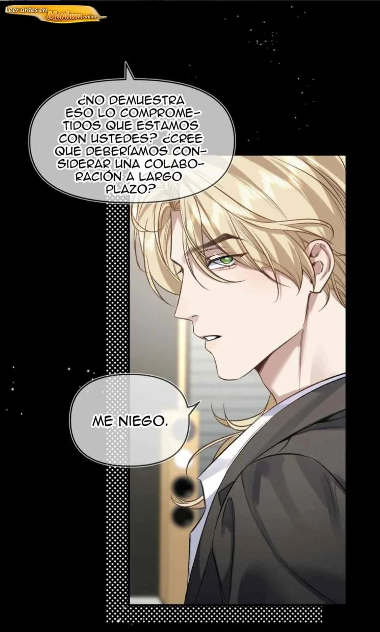 Día y noche Capítulo 13 - página 18