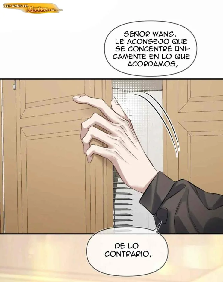 Día y noche Capítulo 13 - página 24