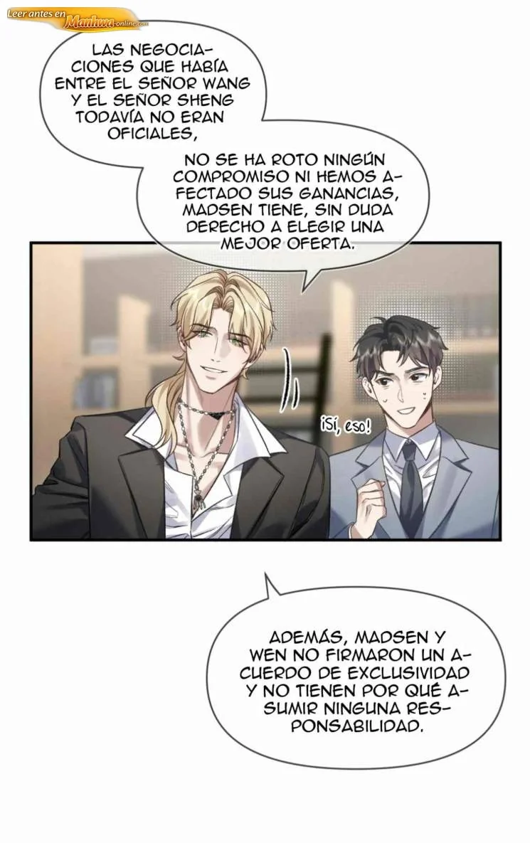 Día y noche Capítulo 13 - página 11