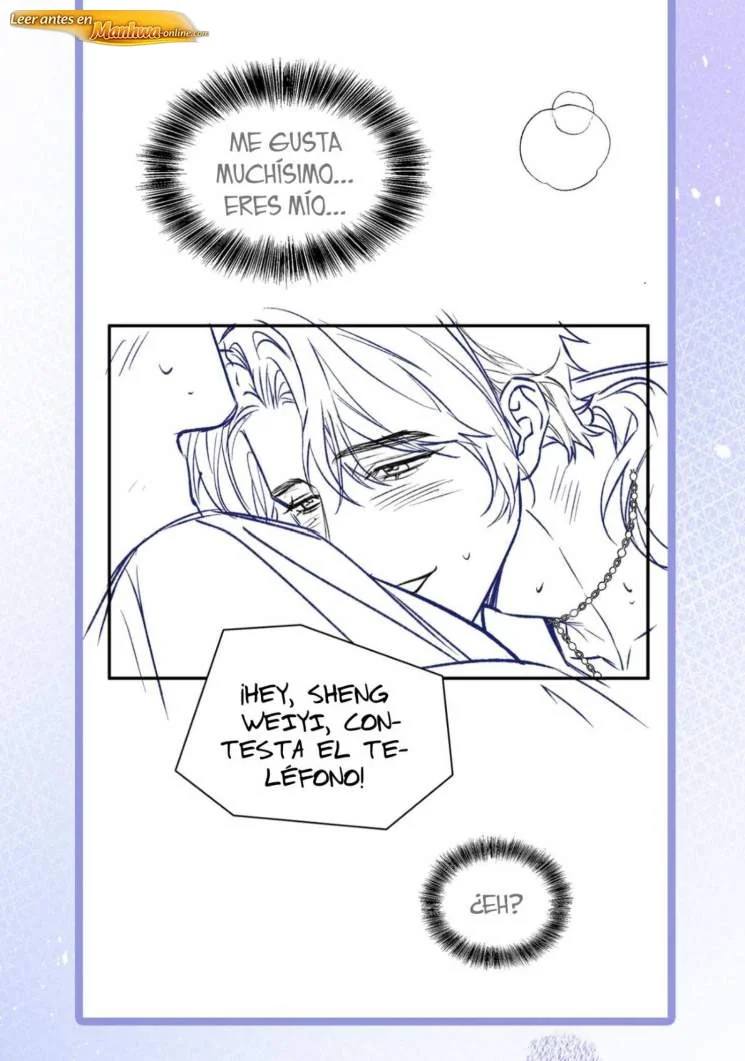 Día y noche Capítulo 14 - página 42