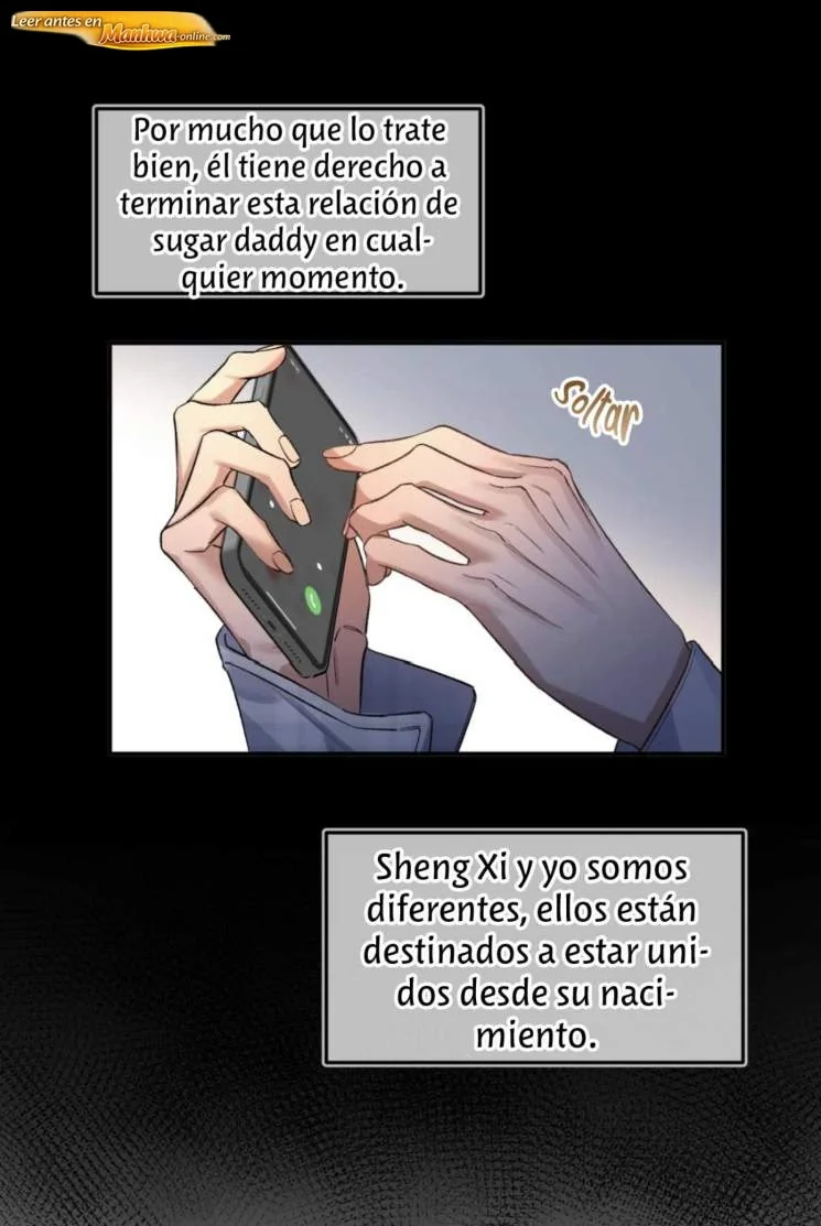 Día y noche Capítulo 15 - página 13